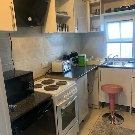 Luxurious In Leeds Apartment