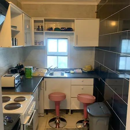 Luxurious In Leeds Apartmán