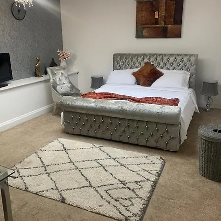 Luxurious In Leeds Leeds (West Yorkshire)